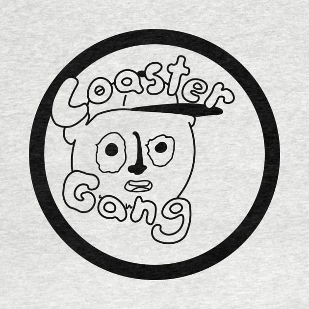 Coaster Gang by Coaster Gang